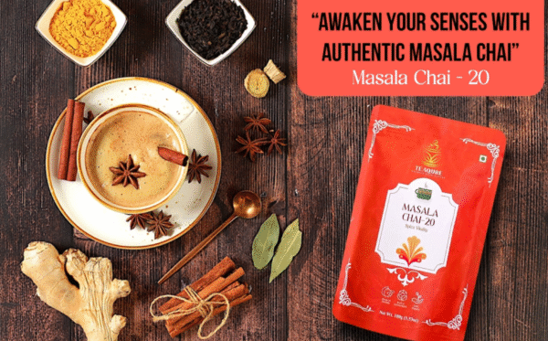 Masala Chai-20