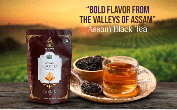 Assam Black Tea