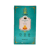 TeaQure Detox Duo – DetoxaLiver herbal tisane