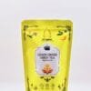 TeaQure Immunity Kit – Lemon Ginger Green Tea