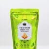 TeaQure Immunity Kit – Tulsi Ginger Green Tea