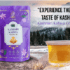 TeaQure Immunity Kit – Kashmiri Kahwa detail