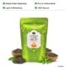 TeaQure Darjeeling Green - Single-Origin Darjeeling, Rich in Antioxidants, Light & Refreshing
