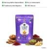 TeaQure Kahwa - Warming Saffron-Spiced Blend, Rich in Antioxidants, Traditionally Aids Digestion