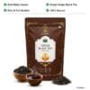 TeaQure Assam Black - Bold Malty Assam, Single-Origin Black Tea, Rich & Full-Bodied
