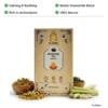 TeaQure Chamomile - Calming & Soothing, Gentle Chamomile Blend, Rich in Antioxidants